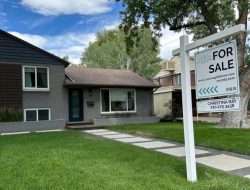 Bunga KPR AS Mungkin Turun Pasca The Fed Pangkas Suku Bunga