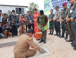 Bestari Medical Centre K@’TAMB Group, Rumah Sakit Swasta Pertama di Mempawah