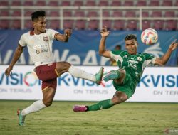 PSSI Beri Sanksi kepada Pemain dan Klub Liga 1 dan Liga 2 Akibat Pelanggaran