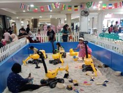 Bahaya Waktu Layar Berlebihan bagi Anak-Anak di Era Digital