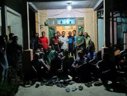 Perahu Dirampas di Karimunting, Nelayan Kuala Secapah Mempawah Ancam Tempuh Jalur Hukum