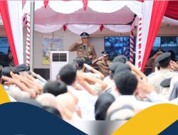 Peringatan HANTARU 2024, Menteri AHY: Penuhi Kebutuhan Masyarakat untuk Dapatkan Kepastian Hukum Hak Atas Tanah