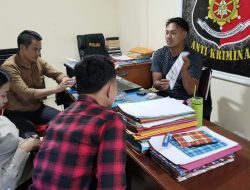 Tim Hukum Karolin-Erani Laporkan Sejumlah Akun Medsos, Diduga Lakukan Pencemaran Nama Baik