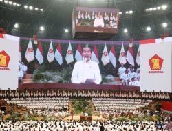 Pakar UI: Belum Ada Indikasi Jelas Jokowi Akan Masuk Gerindra