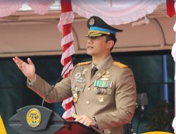 HANTARU 2024, Menteri AHY Ungkap 117,9 Juta Bidang Tanah Telah Terdaftar