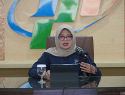 TPK Hotel di Kaltim Naik Tajam Berkat Pembangunan IKN