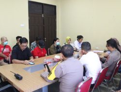 Korban Pencabulan di Singkawang Mendapat Pendampingan Trauma Healing