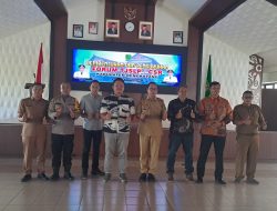 Kabupaten Bengkayang Bentuk Forum TJSLP atau CSR