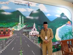 Kadisparpora Singkawang Gagas “Si Manis Meri” Tingkatkan Kepariwisataan