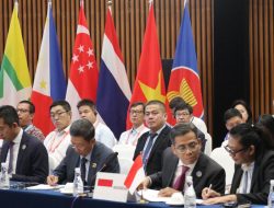 Kementerian Investasi Sosialisasikan Kebijakan Investasi Indonesia di CAEXPO 2024