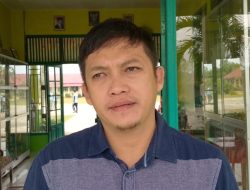 JPPR Kota Singkawang Tegaskan Kompetisi Pilwako Mesti Mendidik dan Edukatif