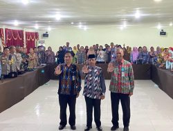 Tanggulangi TBC, Ini Upaya Pemkab Mempawah