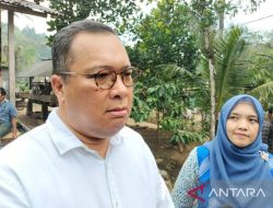 Stafsus Presiden: Program Penghapusan Kemiskinan Ekstrem Berjalan Baik