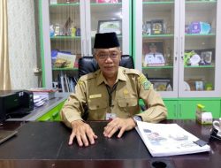 Kadisparpora Singkawang Siapkan Langkah Aksi Perubahan“Si Manis Meri”