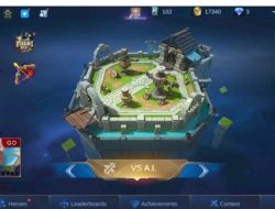 Tata Cara MLBB Diamond