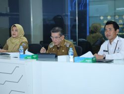 Kota Pontianak Rangking Enam Inflasi Terendah se-Indonesia