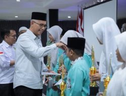 Singkawang Juara II FASI se Kalbar, Pemkot Beri Apresiasi