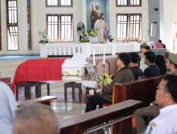 Pemkab Sekadau: Almarhum Rupinus Adalah Salah Satu Putra Terbaik Sekadau
