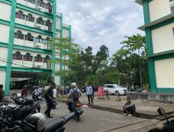 Suara Mahasiswa Untuk Anggota DPRD Pontianak, Apa Kata Mereka?