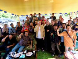 Sutarmidji Tegaskan Semua Kewenangan Gubernur untuk DOB Kapuas Raya Sudah Dituntaskan