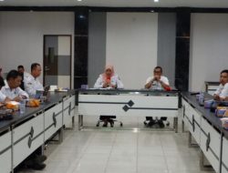 DPKPP Singkawang Siapkan Langkah Lindungi Lahan Pertanian Pangan Berkelanjutan