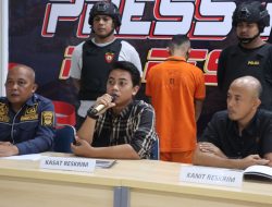 Kisah Excavator Maut di Sungai Kunyit, Polisi Tetapkan Operator Sy sebagai Tersangka