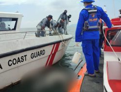 Korban Kedua KM Karya Sempurna Berhasil Ditemukan, Pencarian Dihentikan