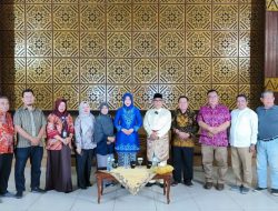 MABM Kalbar Jadwalkan Gelar Festival Budaya Melayu XIII di Pontianak