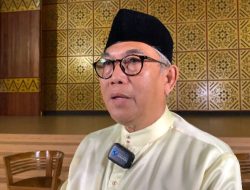 Chairil Ajak Generasi Muda Lestarikan Budaya Melayu di Kalbar