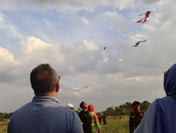 Kalayangan Dandang Tapin Resmi Masuk Daftar Warisan Budaya Tak Benda 2024