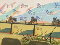 Afrika Jadi Inspirasi Wisata Konservasi, Sandiaga Uno: Indonesia Bisa Belajar Banyak