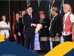 Buka Pertemuan Puncak Internasional Pertama tentang Tanah Ulayat, Menteri AHY: Kita Lindungi Masyarakat Adat