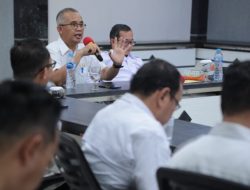 Dinkes Singkawang Target Tingkatkan ODF Akhir 2024