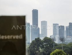 Kementerian ESDM Siapkan Aturan Baru untuk Audit Energi Bangunan