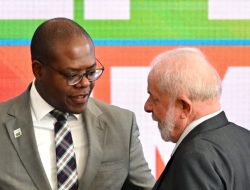 Presiden Brazil Pecat Menteri HAM atas Tuduhan Pelecehan Seksual