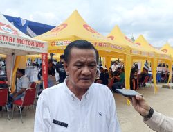Job Fair SMKN 8 Palembang: Sinergi SMK dan Dunia Industri untuk Tekan Angka Pengangguran
