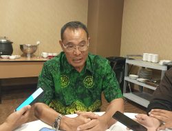 Pertemuan Nasional ADINKES Digelar di Palembang, Bahas Integrasi Layanan Kesehatan Primer