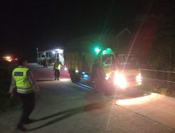 AKP Ardiansyah Komitmen Ciptakan Kamtibnas yang Aman dan Kondusif