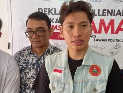 Menjelang Peringatan Hari Sumpah Pemuda, PDPM Adakan Simposium Ketimbang Aksi Turun ke Jalan
