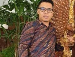 HUT Pedamaran Ke-260 Anggota Dewan dari Partai Gerindra Tri Susanto Bangga Bisa Jadi Bagian dari Marga Danau