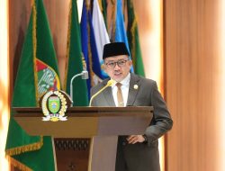 Dari Provinsi ke Kota: Syaiful Padli Fokus Dorong Inovasi dan Kolaborasi untuk Palembang