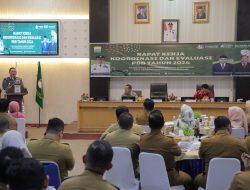 Target 280 Miliar, PJ Walikota Dorong Optimalkan Pendapatan Pajak Bumi Bangunan