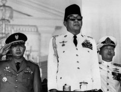 Pengamat: Pemerintah Harus Pulihkan Nama Soekarno