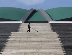 Badan Anggaran DPR RI Sepakati Peningkatan Belanja 6% pada RAPBN 2025