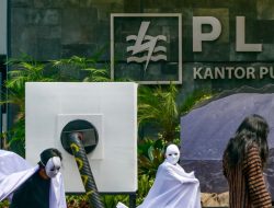 Bank Pembangunan Asia Setujui Pinjaman $500 Juta untuk Upaya Transisi Energi Indonesia