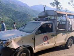 Pasca Serangan di Pakistan, Kemenlu Pastikan Diplomat Indonesia Selamat