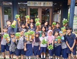 ‘Microschool’ di Indonesia, Kecil Tapi Tak Kalah Prestasi