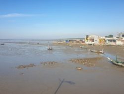 Ancaman Reklamasi Pesisir Surabaya Bagi Nelayan dan Lingkungan