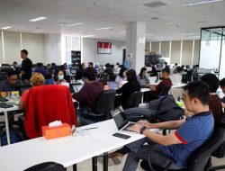 Jumlah Kelas Menengah Turun, Pemerintah Didorong Berikan Insentif Lebih