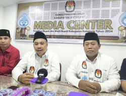 Berpengalaman, Junaidi-Suprapto Jadi Representasi Anak Muda di Pilkada Ketapang
